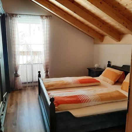 Ferienwohnung Leni التوسي المظهر الخارجي الصورة