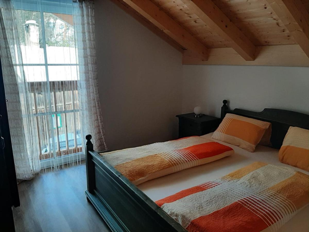 Ferienwohnung Leni التوسي المظهر الخارجي الصورة