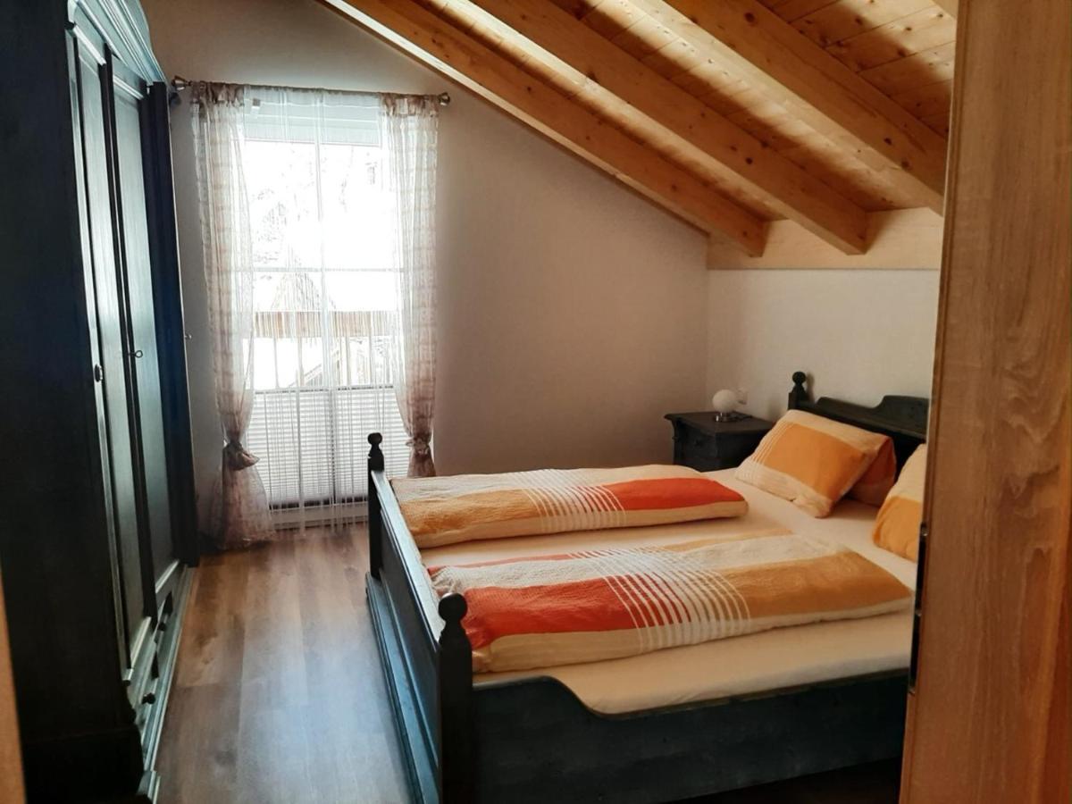 Ferienwohnung Leni التوسي المظهر الخارجي الصورة